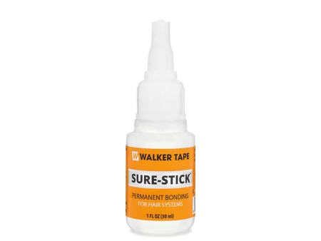 Sure-Stick - 1 fl oz, Squeeze Bottle Supply