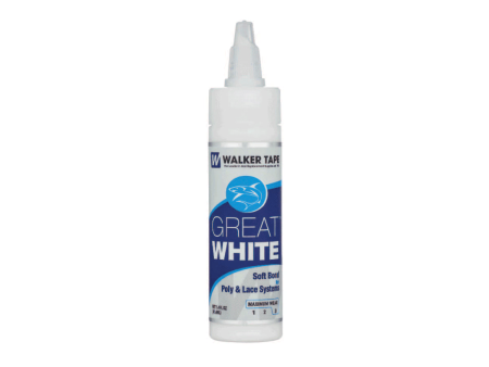 Great White - 1.4 fl oz, Twist-Top Online Hot Sale