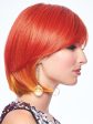 Fierce Fire | HF Synthetic Wig (Basic Cap) Supply