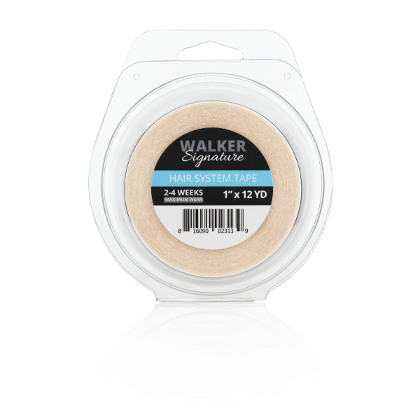 Walker Signature Tape Rolls Online Sale