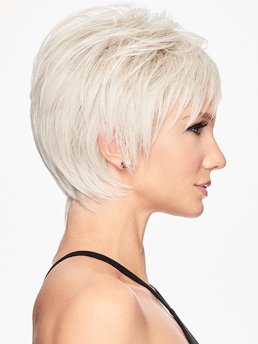 Short Shag | HF Synthetic Wig (Basic Cap) For Discount