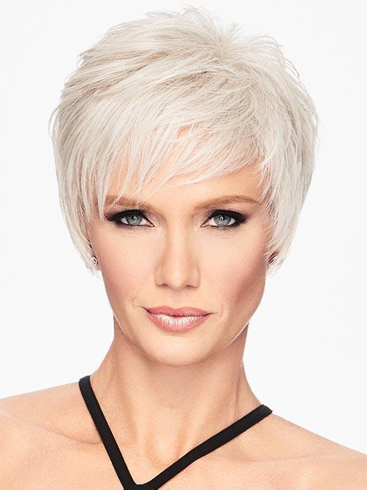 Short Shag | HF Synthetic Wig (Basic Cap) For Discount