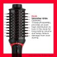 Revlon One-Step Volumiser Plus with Detachable Head - RVDR5298UK Hot on Sale