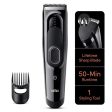 Braun Hair Clipper Series 5 HC5310 with 9 Length Settings & 1 Comb Hot on Sale