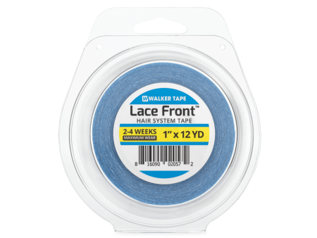 Lace Front Support Tape Rolls Online now