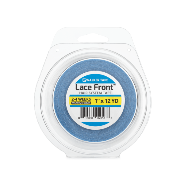 Lace Front Support Tape Rolls Online now