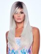 Sugared Pearl | HF Synthetic Wig (Basic Cap) Cheap