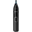 Philips NT5650 16 Series 5000 Waterproof Nose and Ear Trimmer with Precision Trimmer Online