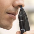 Philips NT5650 16 Series 5000 Waterproof Nose and Ear Trimmer with Precision Trimmer Online