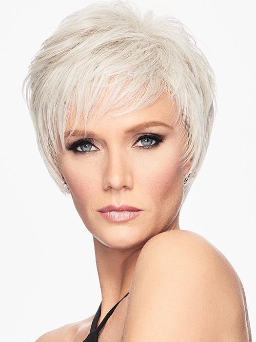 Short Shag | HF Synthetic Wig (Basic Cap) For Discount