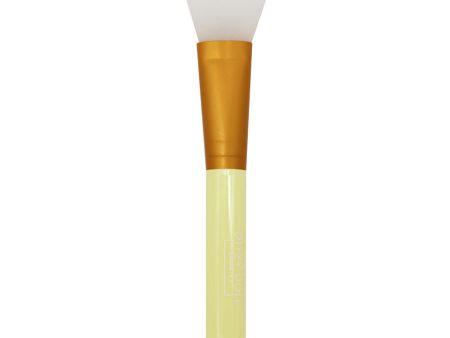 Ditzy Doll Silicone Face Mask Brush Beige - Soft Applicator Brush for Smooth and Even Facial Mask Application Cheap