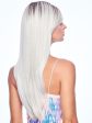 Sugared Pearl | HF Synthetic Wig (Basic Cap) Cheap