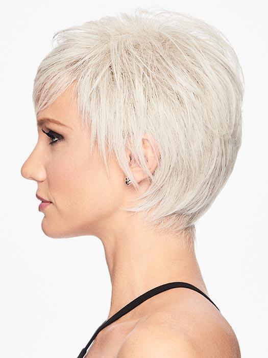 Short Shag | HF Synthetic Wig (Basic Cap) For Discount