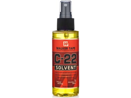 C-22 Solvent For Cheap