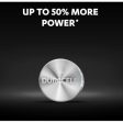 Duracell LR44 Alkaline Button Specialty Battery - 50% More Power, Pack of 2 Online Sale