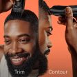 Braun Hair Clipper Series 5 HC5310 with 9 Length Settings & 1 Comb Hot on Sale