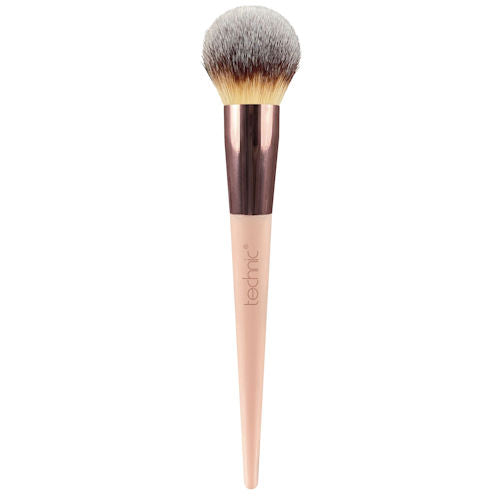 Technic Cosmetics Domed Buffer Brush - Makeup Beauty Professional Application Tool Sale