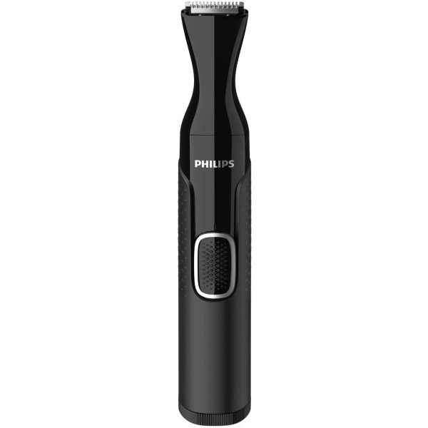 Philips NT5650 16 Series 5000 Waterproof Nose and Ear Trimmer with Precision Trimmer Online