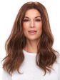 Top Smart HH 18  | Lace Front Remy Human Hair Topper (Mono Top) Discount