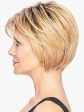 Shattered Bob | HF Synthetic Wig (Basic Cap) Discount