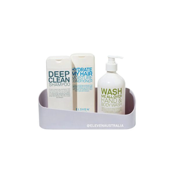 Eleven Shower Caddy Online