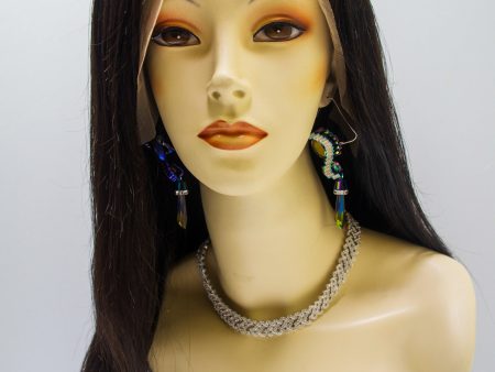 Virgin Cuticle Straight - Lace Front Wig Online