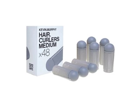 Hair Curlers Medium Online