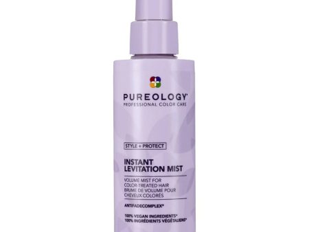 Style+Protect - Instant Levitation Mist Online