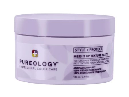 Style+Protect - Mess It Up Texture Paste Online