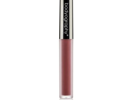 Lip Lava Liquid Lipstick - 2.4ml 0.08 fl. Oz Online Hot Sale