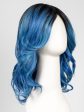 Blue Waves | HF Synthetic Wig (Basic Cap) | DISCONTINUED For Discount