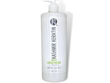 Kashmir - Keratin Enriched Conditioner Sale