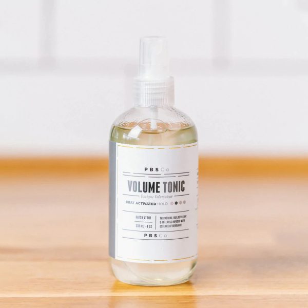 Prairie Boys Volume Tonic - 237ml 4oz Sale