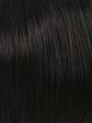 Vivid French 6  | Human Hair Topper (Mono Top) on Sale