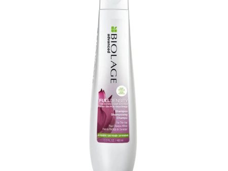 Biolage Full Density Shampoo Cheap