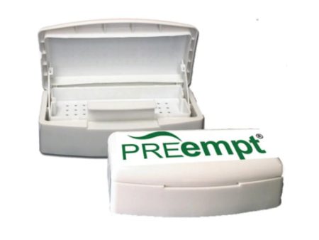 PREempt Implement Sterilizing Tray Small Online now