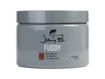 Fuddy Matte Gel Sale