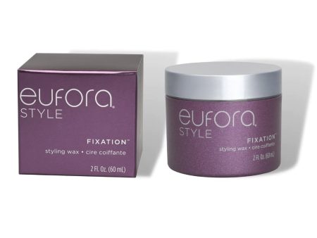 EuforaStyle Fixation Hot on Sale