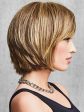 Flirty Fringe Bob | HF Synthetic Wig (Basic Cap) For Sale