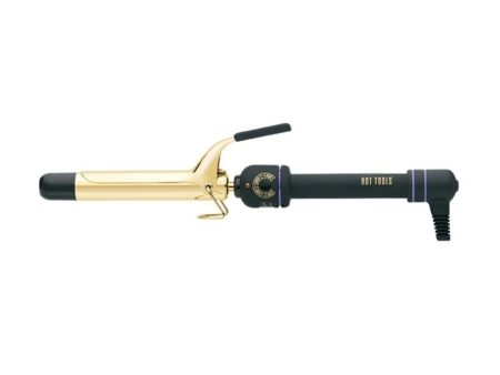 Ht 24K - Gold Spring Iron Discount