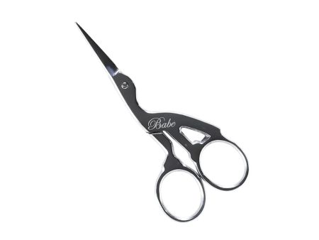 Babe Stork Shears For Discount