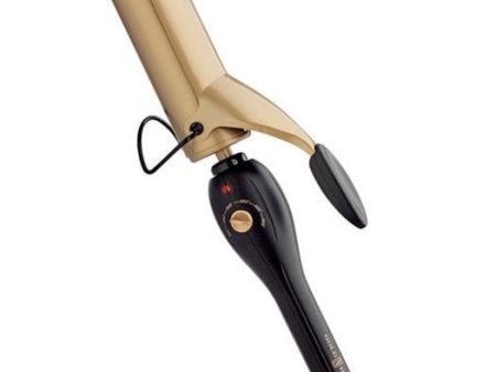 1 1 2  Professional Ceramic | Curling Iron | DISCONTINUED For Cheap