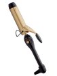 1 1 2  Professional Ceramic | Curling Iron | DISCONTINUED For Cheap