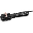 BaByliss Big Hair 50 mm Rotating Hot Air Styling Brush BAB2885U - Black Online