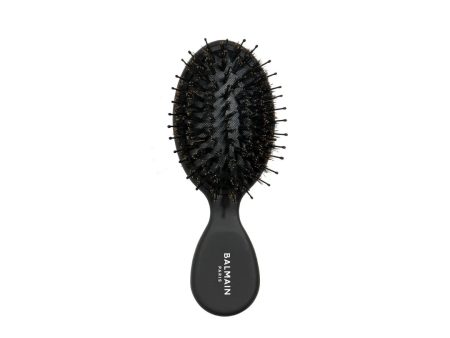 Mini All Purpose Spa Brush Supply