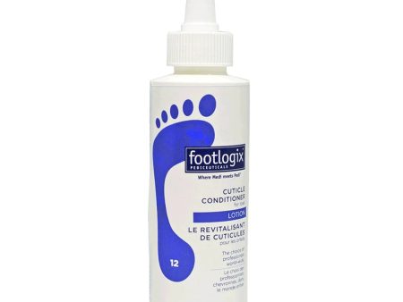 Footlogix Cuticle Conditioner Online