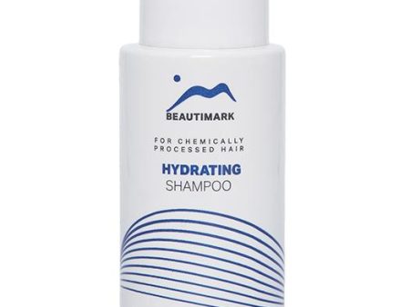 Travel Size Hydrating Shampoo for Human Hair Fashion