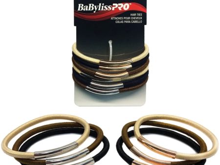 BabylissPro Hair Ties Cheap