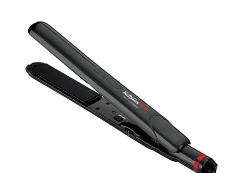 BabylissPRO Ceramic Flat Iron - 1 For Discount