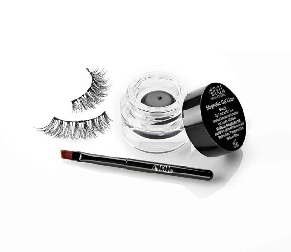 Ardell Magnetic Liner & Lash - Accent 002 Online Hot Sale